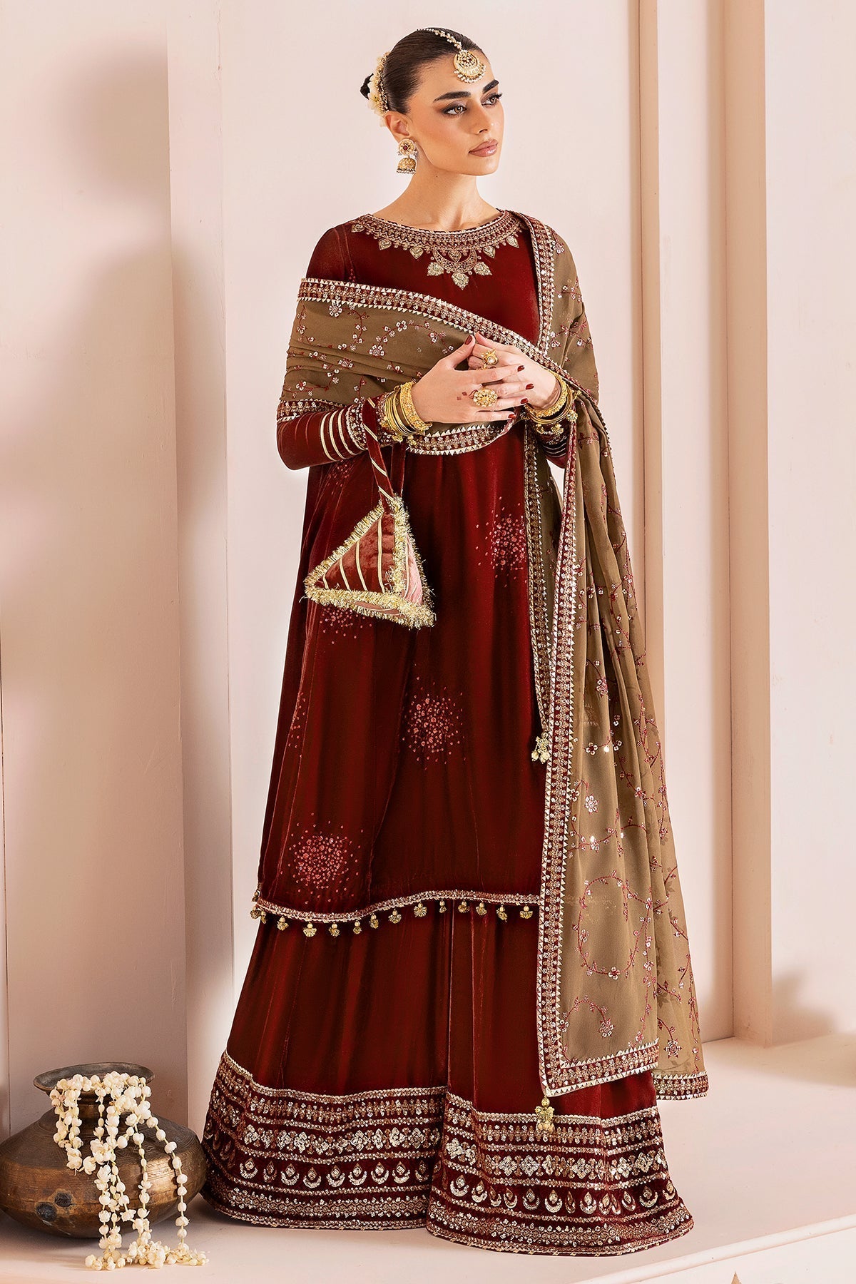Jazmin – CVF D-07 Style