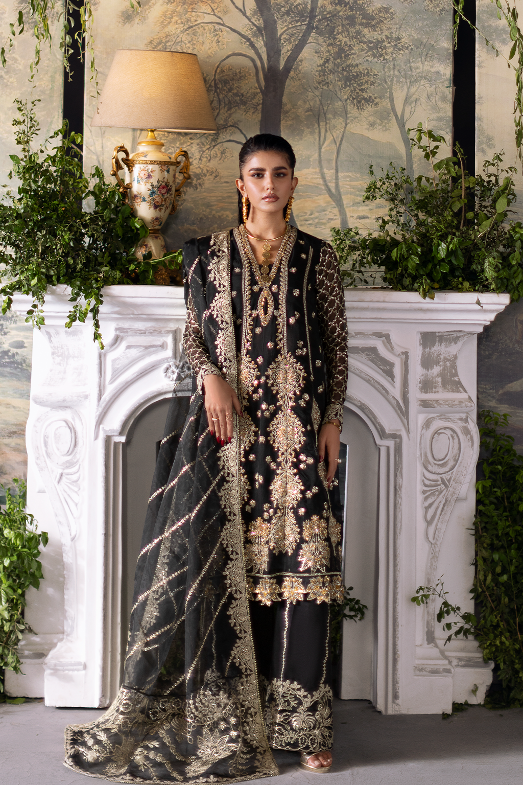 Farida Hasan – Celestia Style
