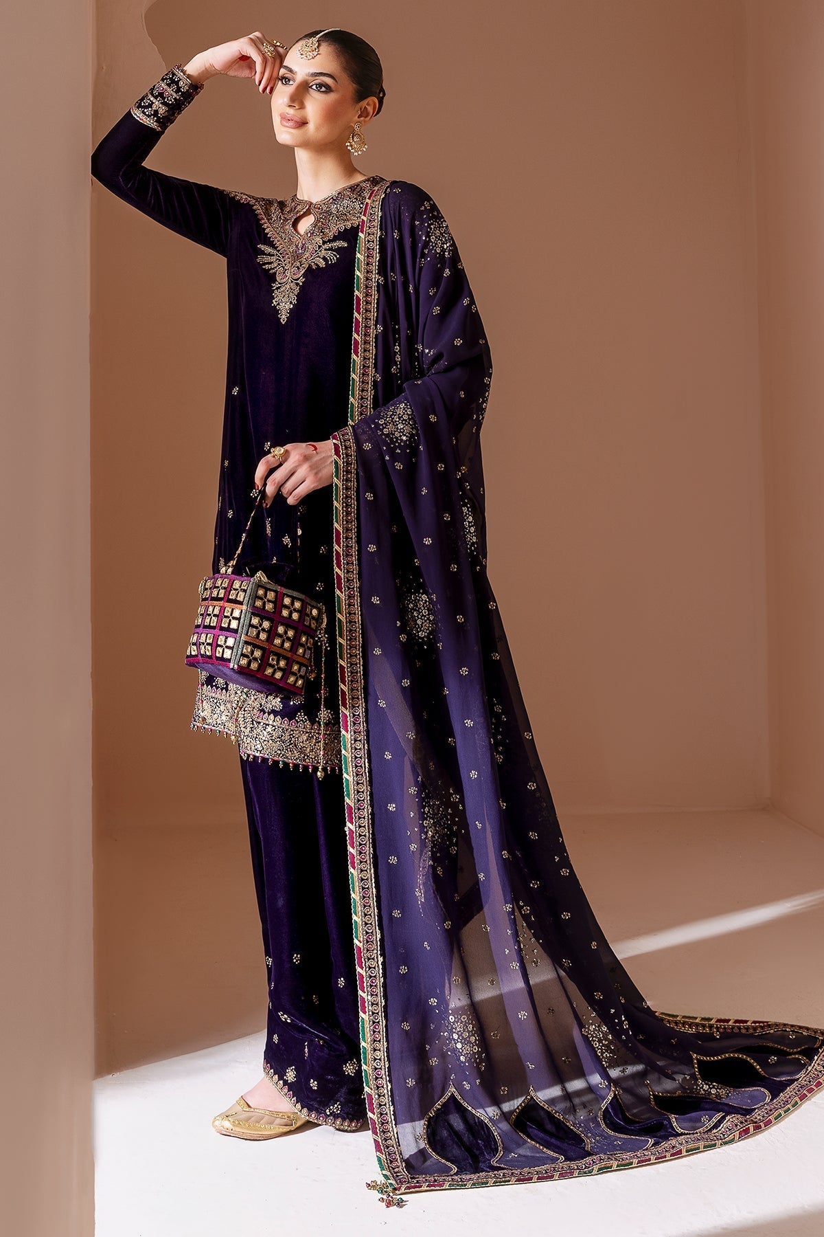 Jazmin – CVF D-08 Style