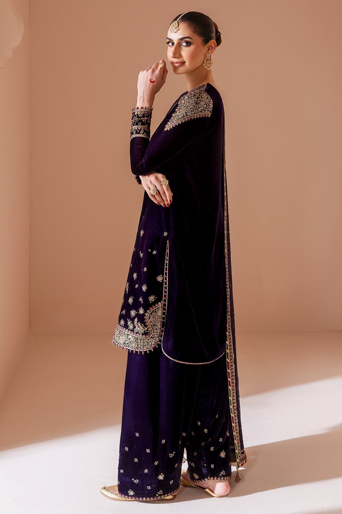 Jazmin – CVF D-08 Style