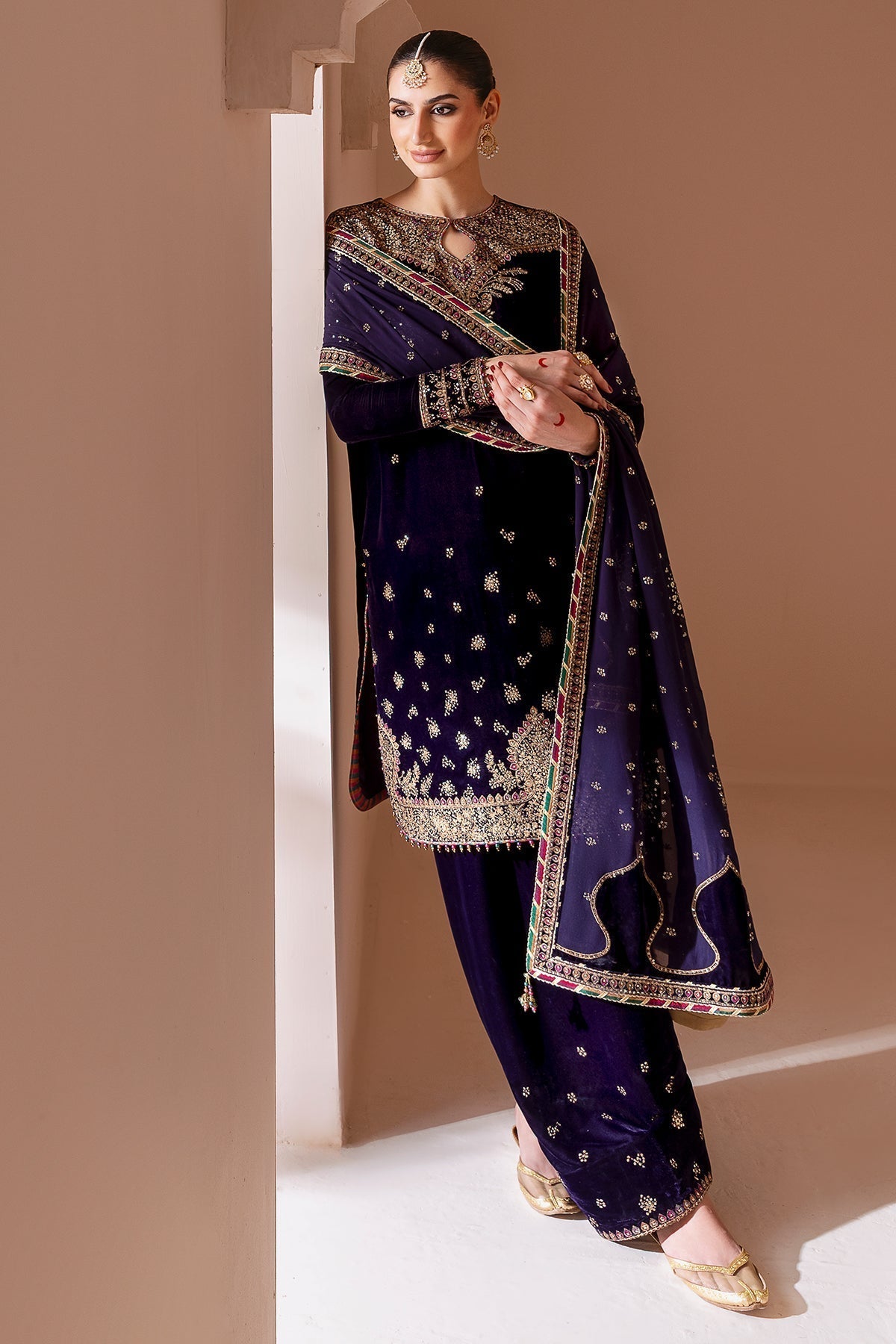 Jazmin – CVF D-08 Style