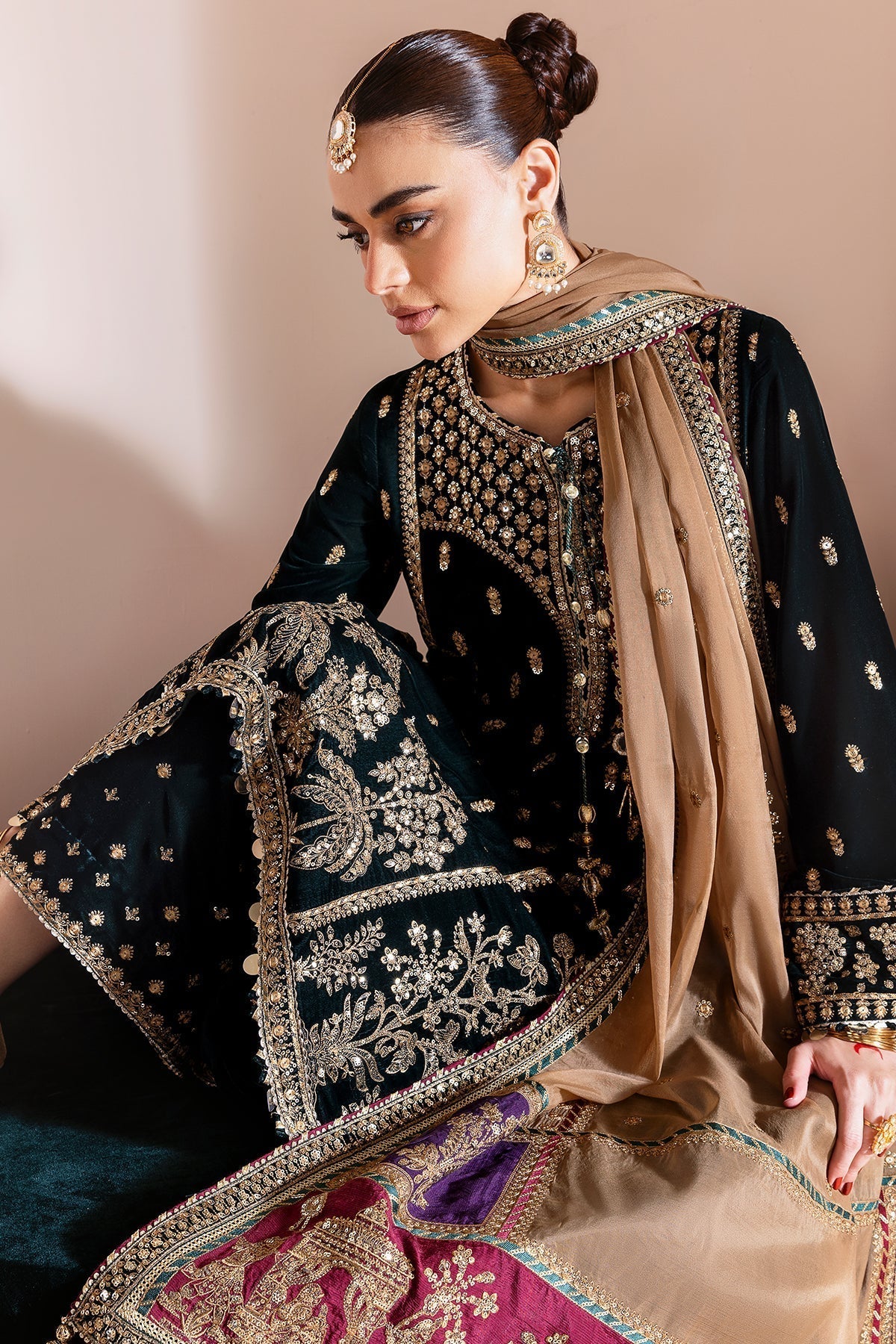 Jazmin – CVF D-01 Style