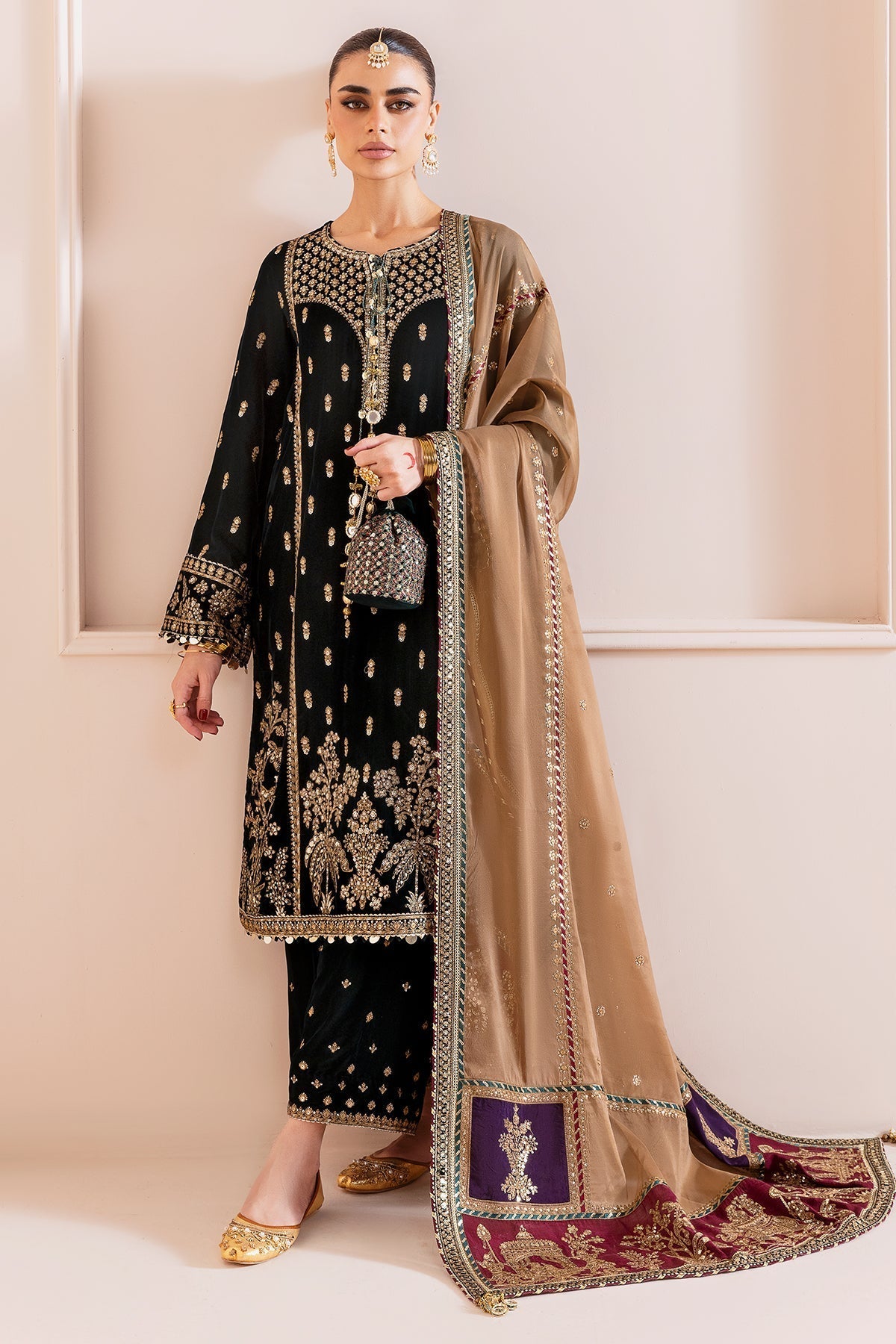 Jazmin – CVF D-01 Style