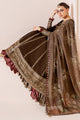 Embroidered Velvet Formal CVF D-04