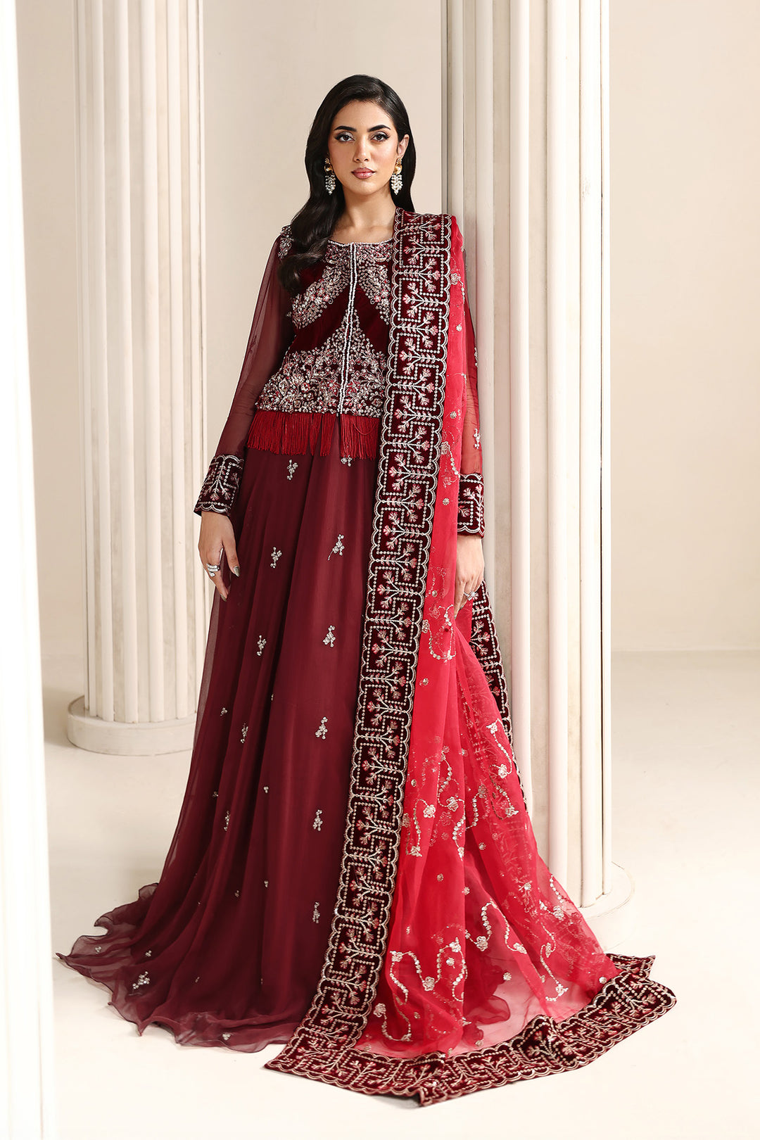 Alizeh – Cherie Style