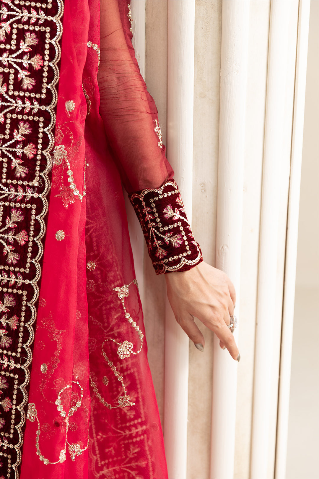 Alizeh – Cherie Style