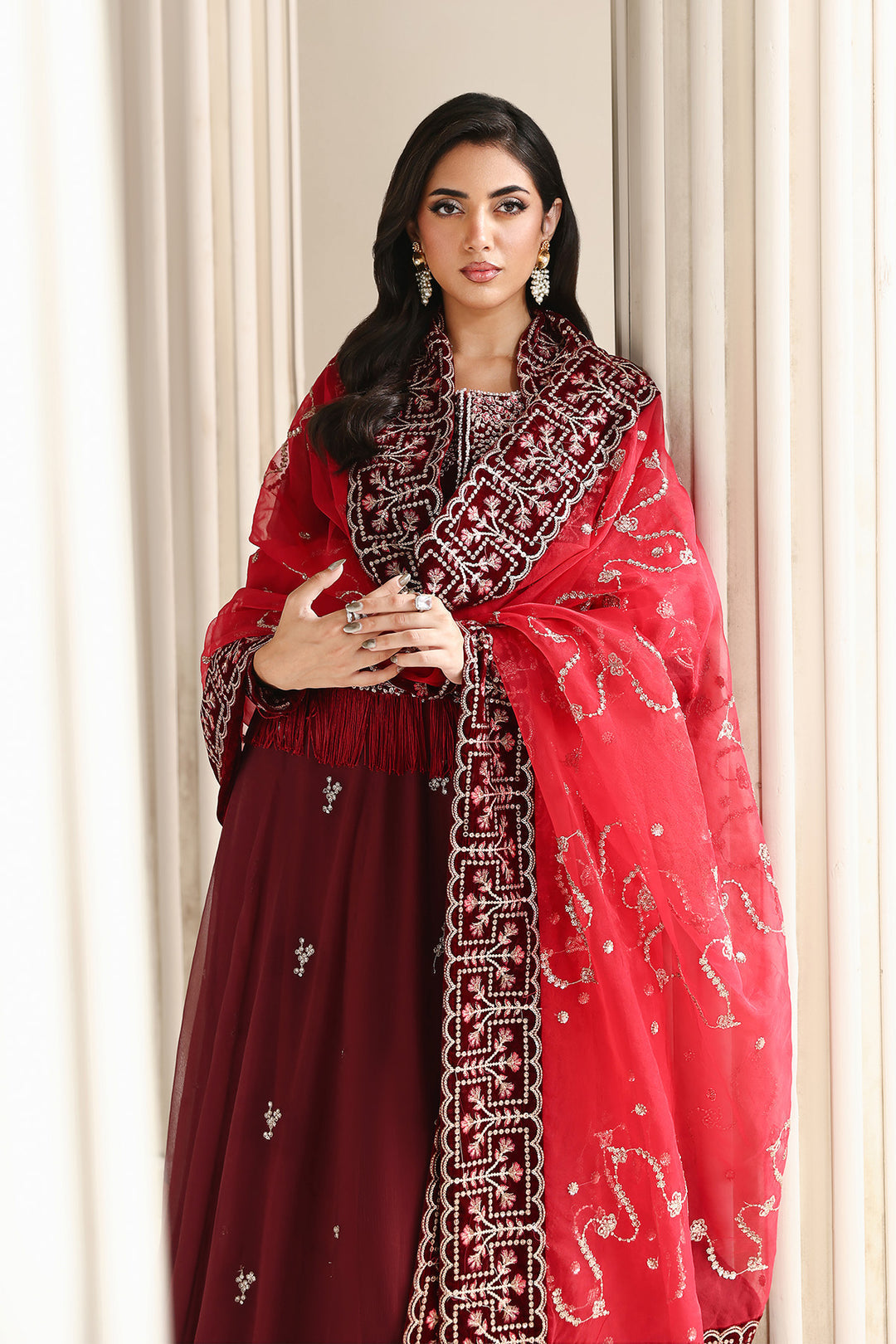 Alizeh – Cherie Style