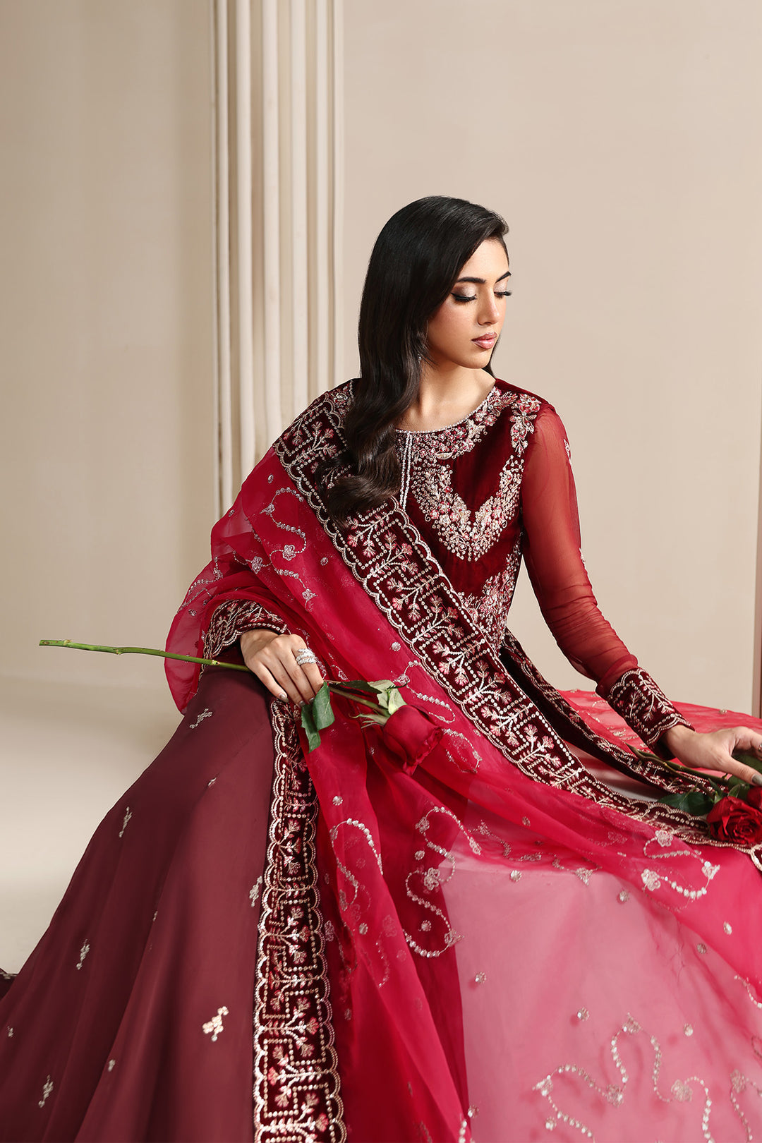 Alizeh – Cherie Style