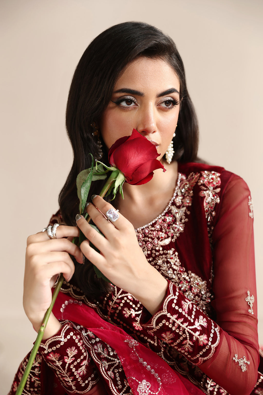Alizeh – Cherie Style