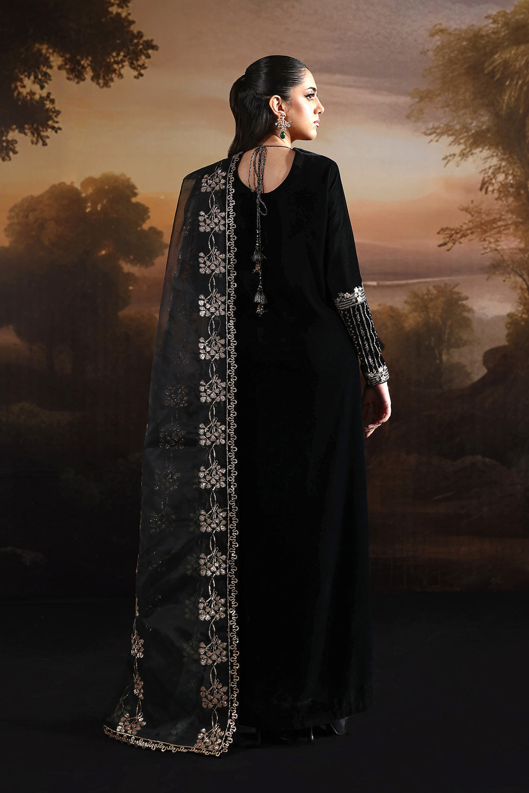 Alizeh – AF-VLT-2212-Celeste Style