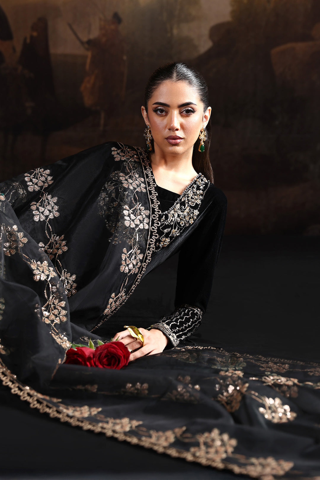 Alizeh – AF-VLT-2212-Celeste Style