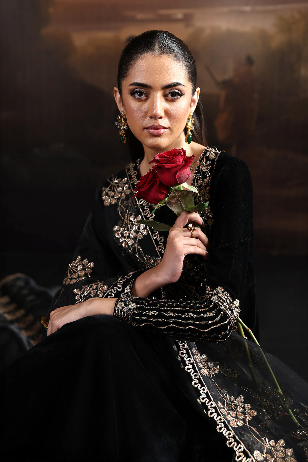 Alizeh – AF-VLT-2212-Celeste Style
