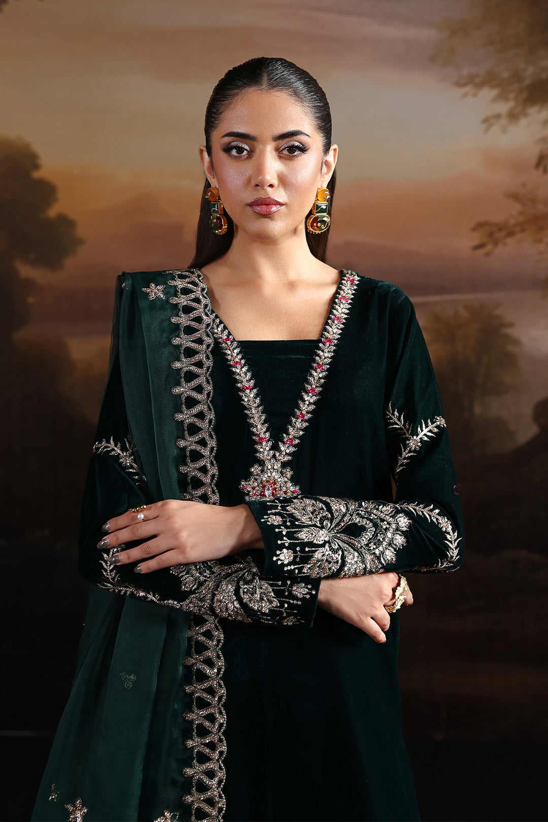 Alizeh – AF-VLT-2210-Vinni Style