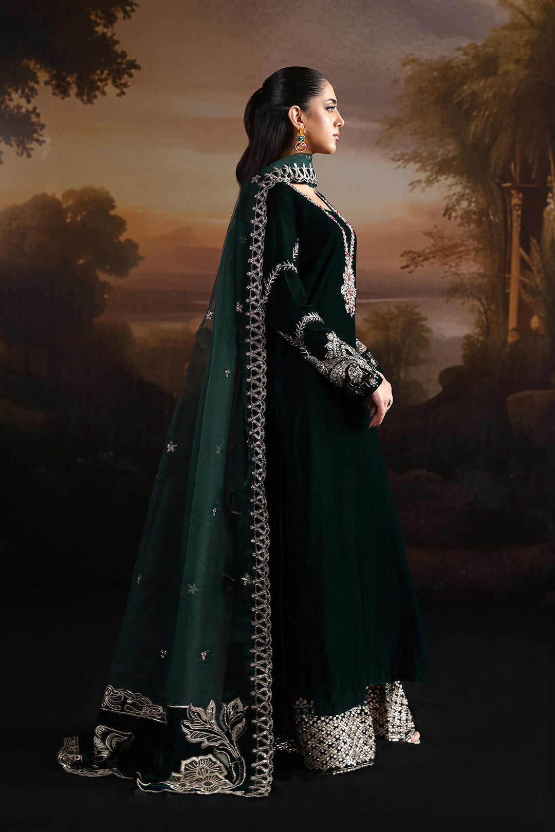 Alizeh – AF-VLT-2210-Vinni Style