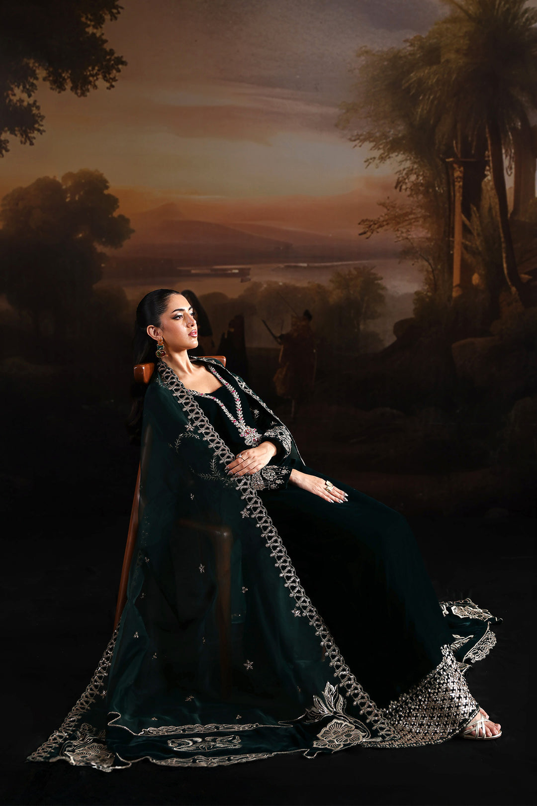 Alizeh – AF-VLT-2210-Vinni Style