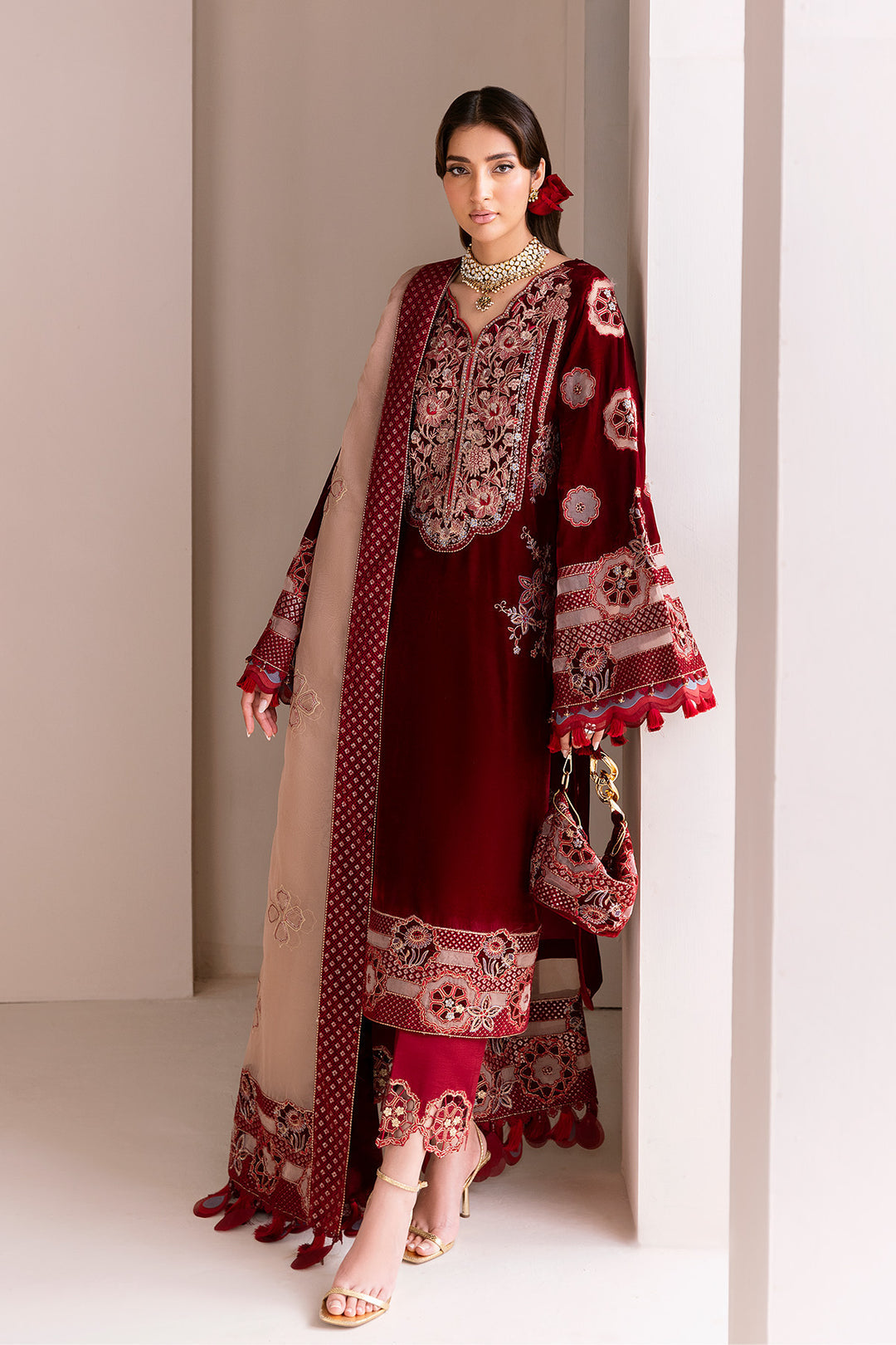 Alizeh – Velzari Style