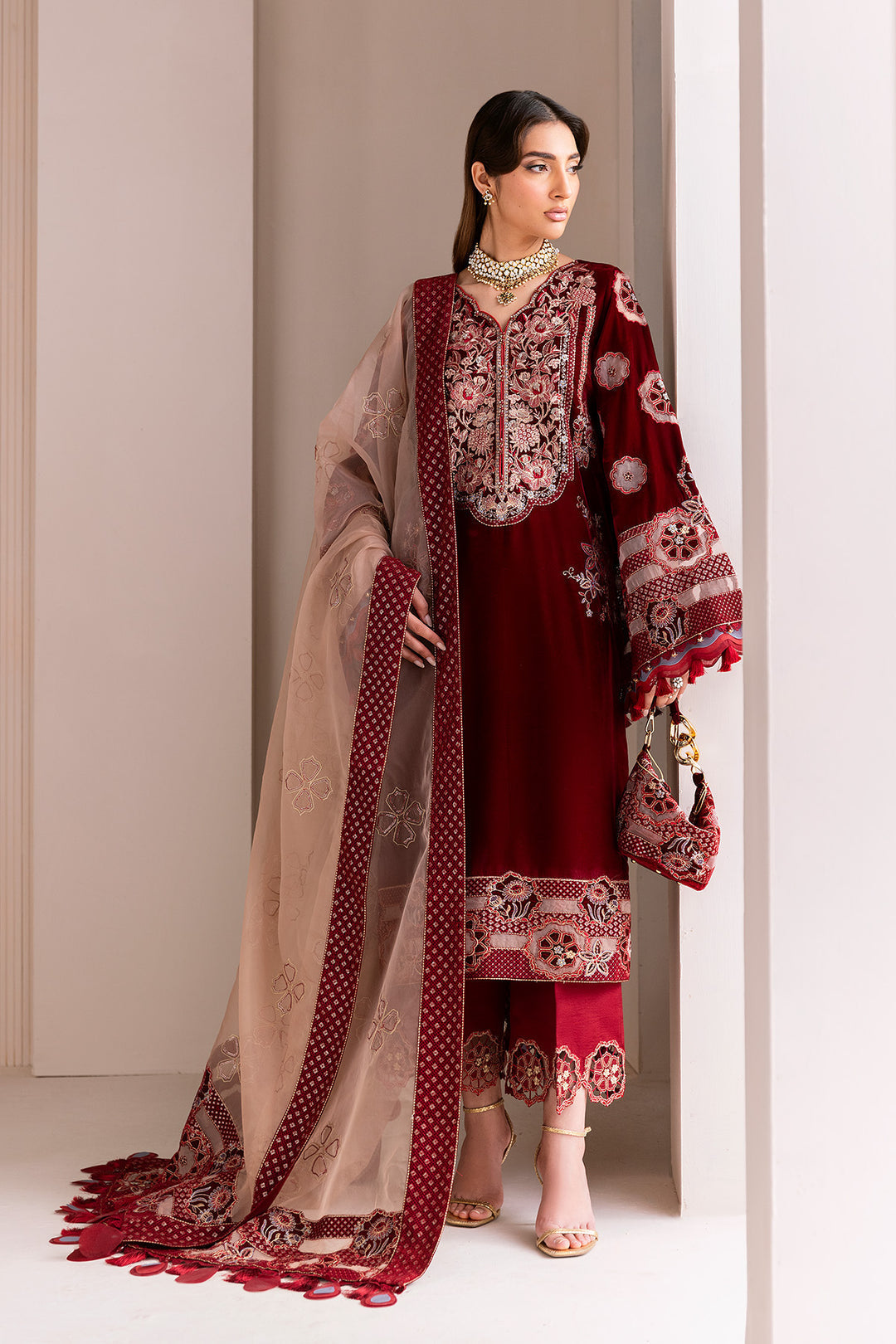 Alizeh – Velzari Style
