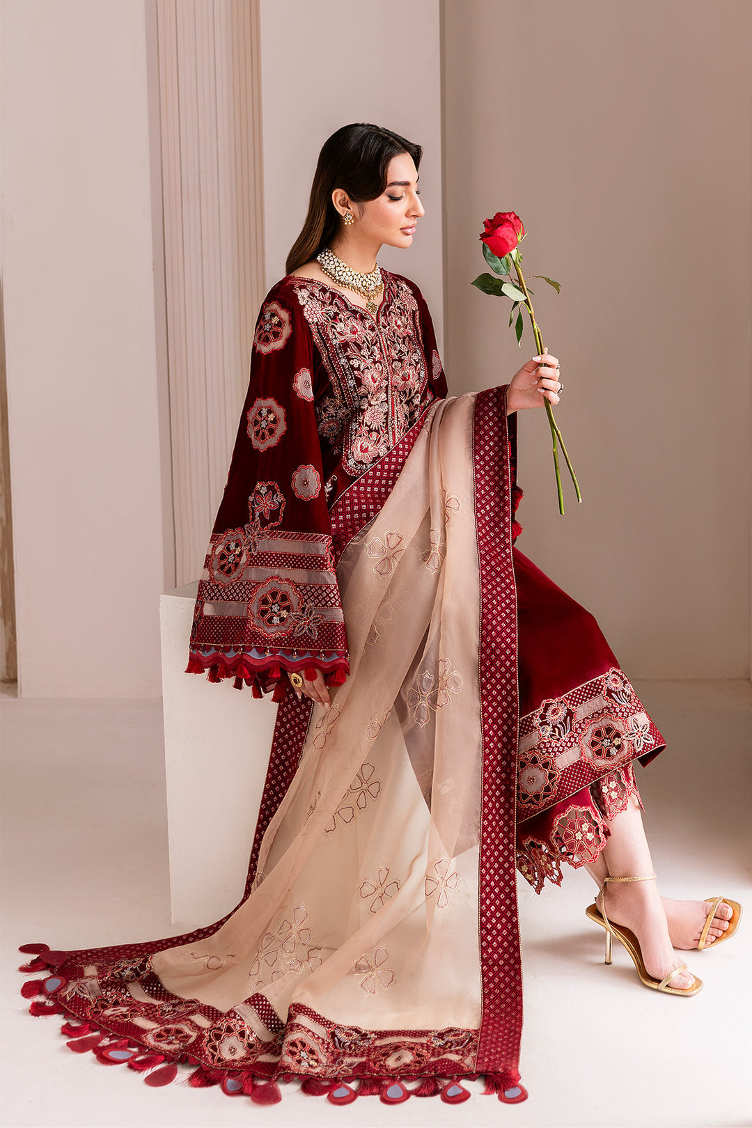 Alizeh – Velzari Style