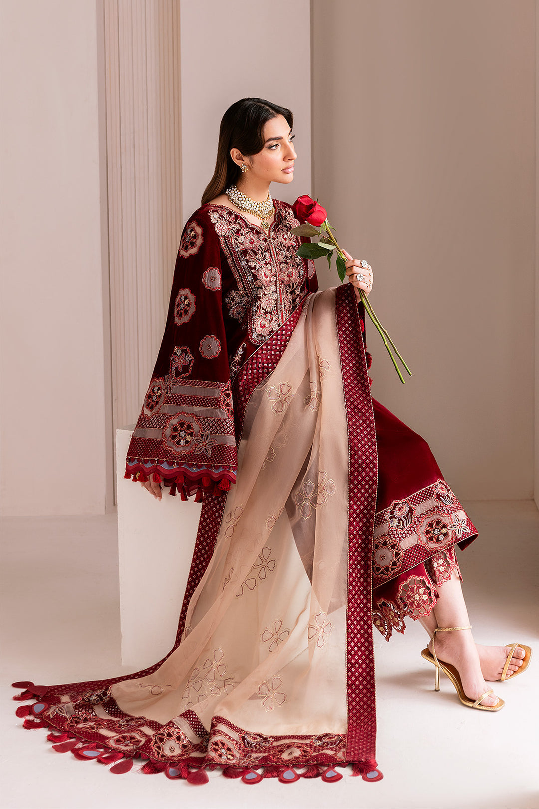 Alizeh – Velzari Style