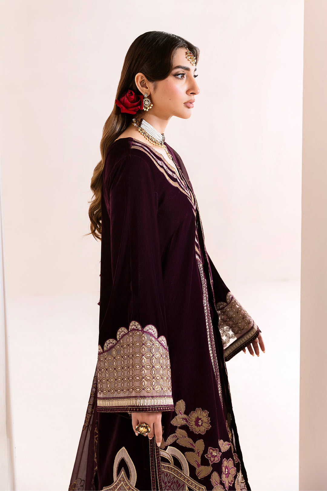 Alizeh – AF-VLT-2221-Mehree Style