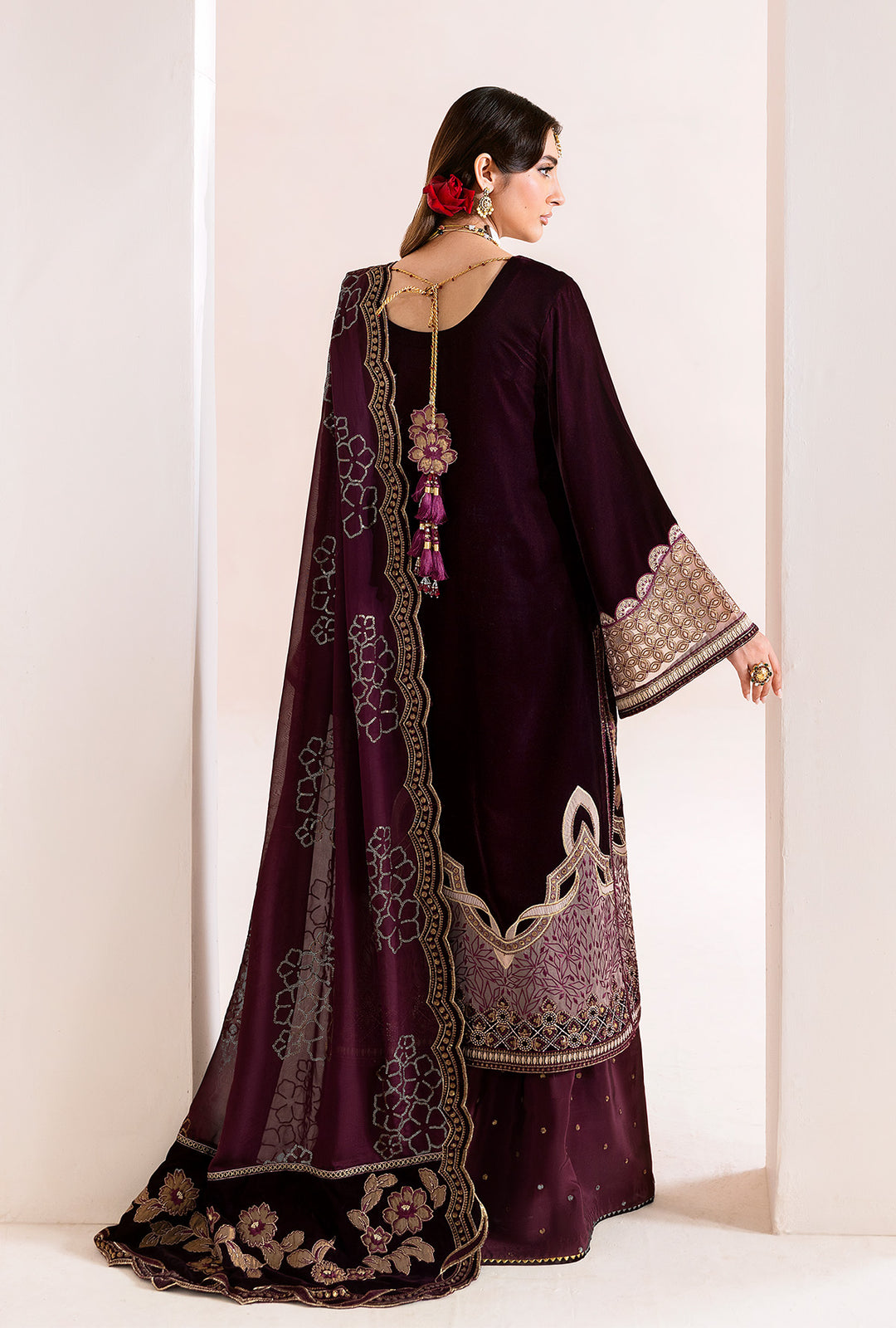 Alizeh – AF-VLT-2221-Mehree Style