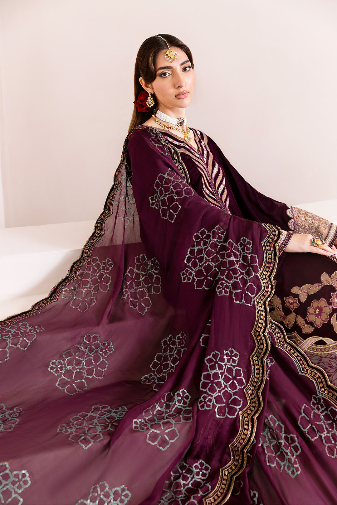 Alizeh – AF-VLT-2221-Mehree Style