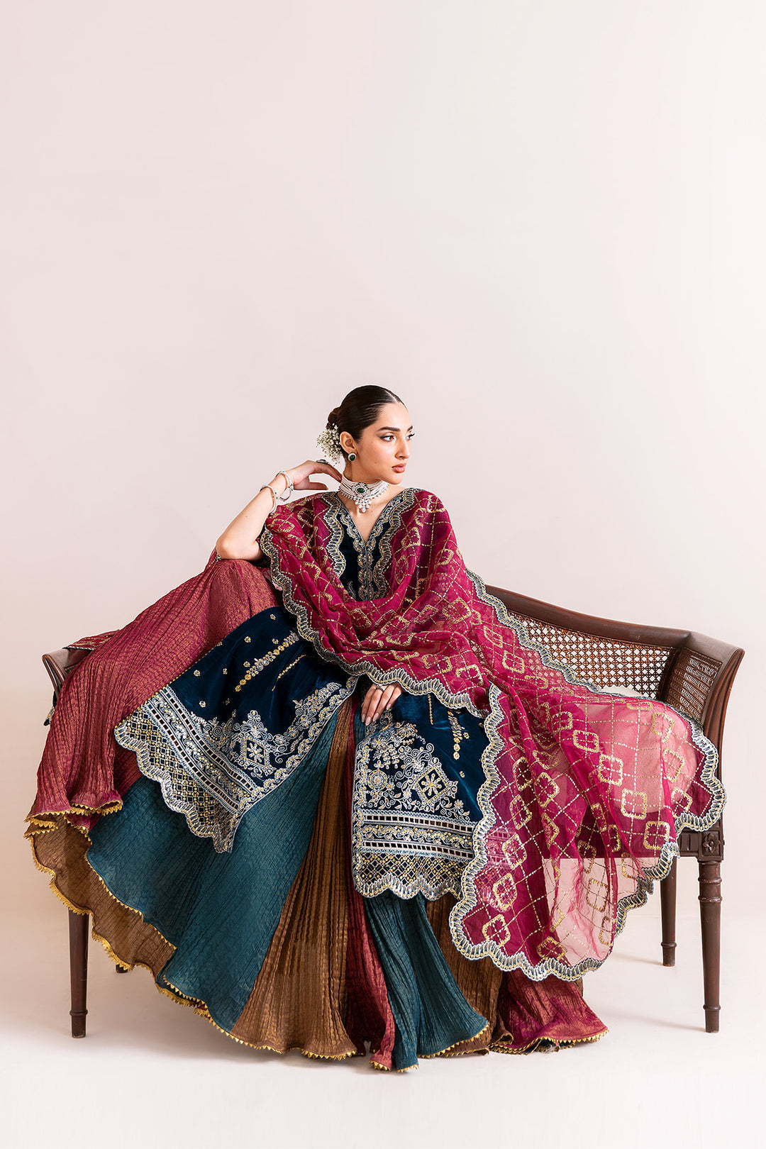 Alizeh – AF-VLT-2222-Mehroob Style
