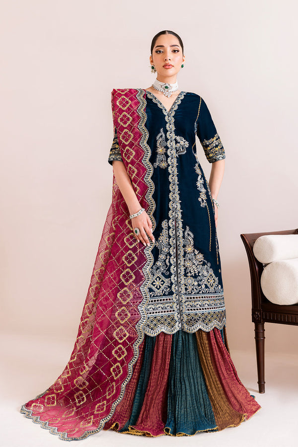 Alizeh – AF-VLT-2222-Mehroob Style