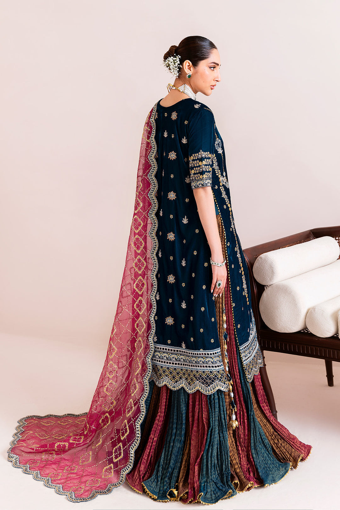 Alizeh – AF-VLT-2222-Mehroob Style
