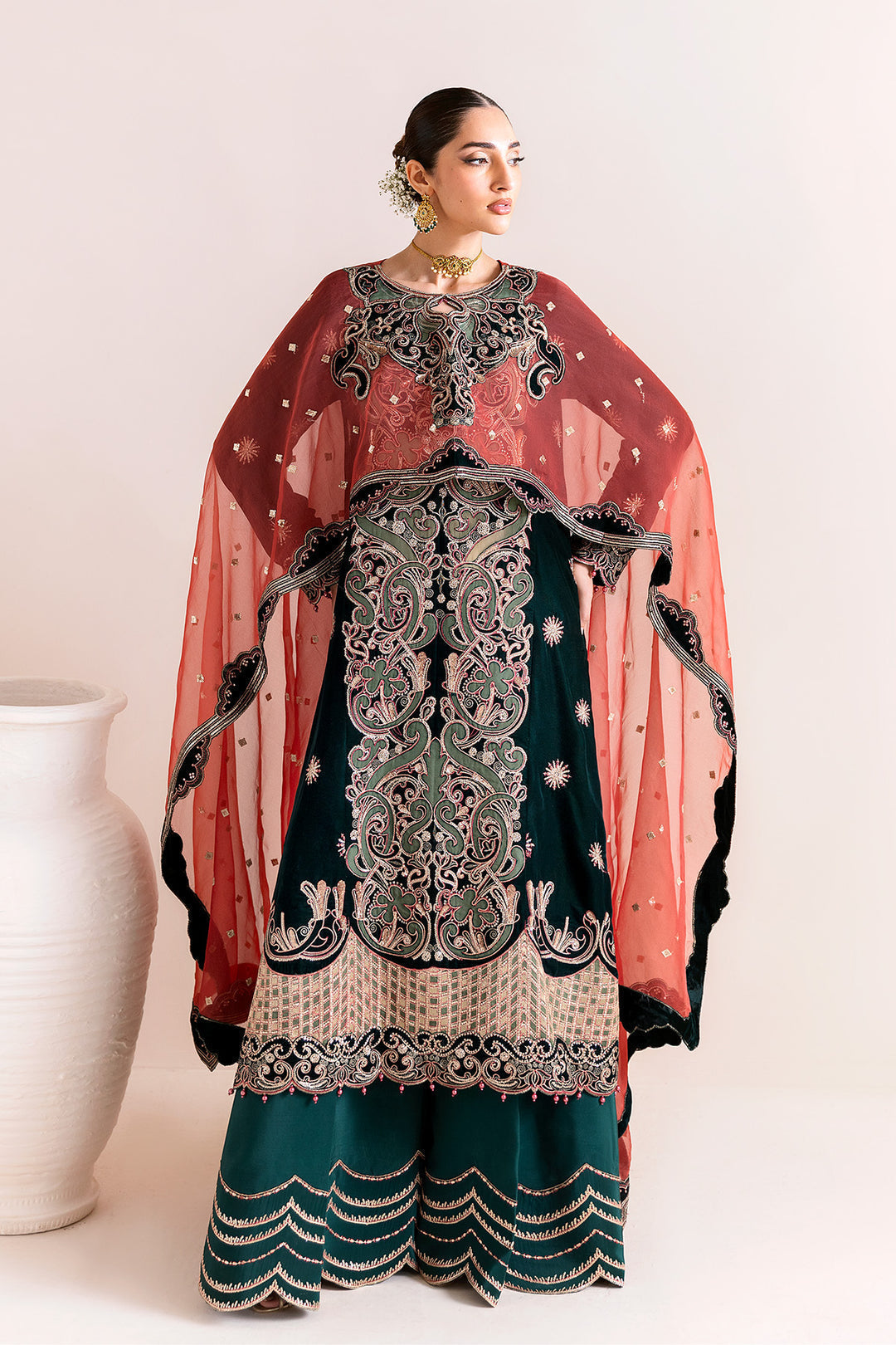 Alizeh – Kiswa Style