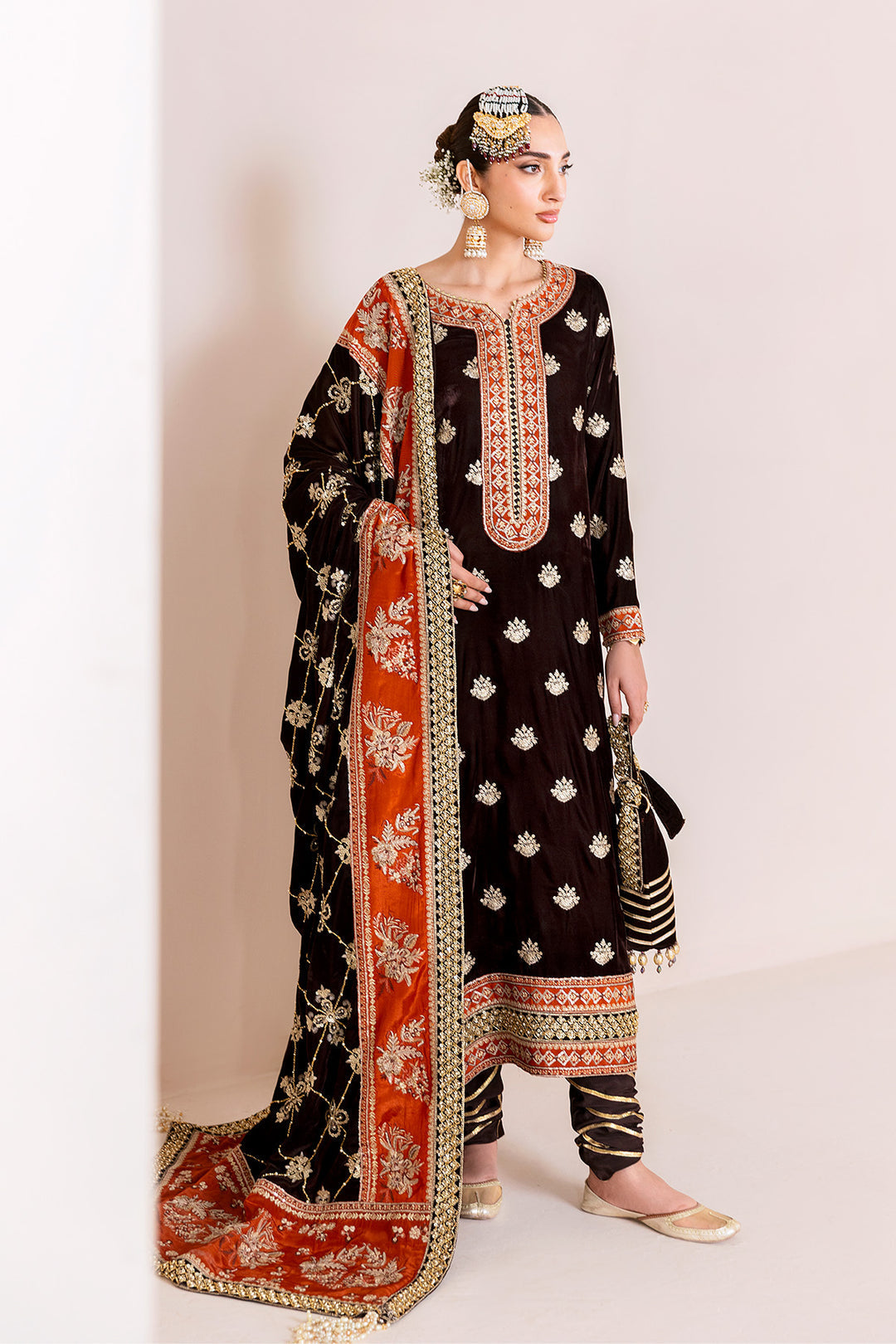 Alizeh – Sabaat Style