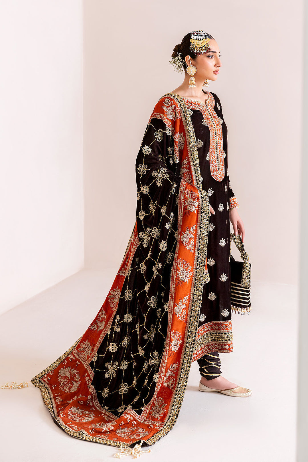 Alizeh – Sabaat Style