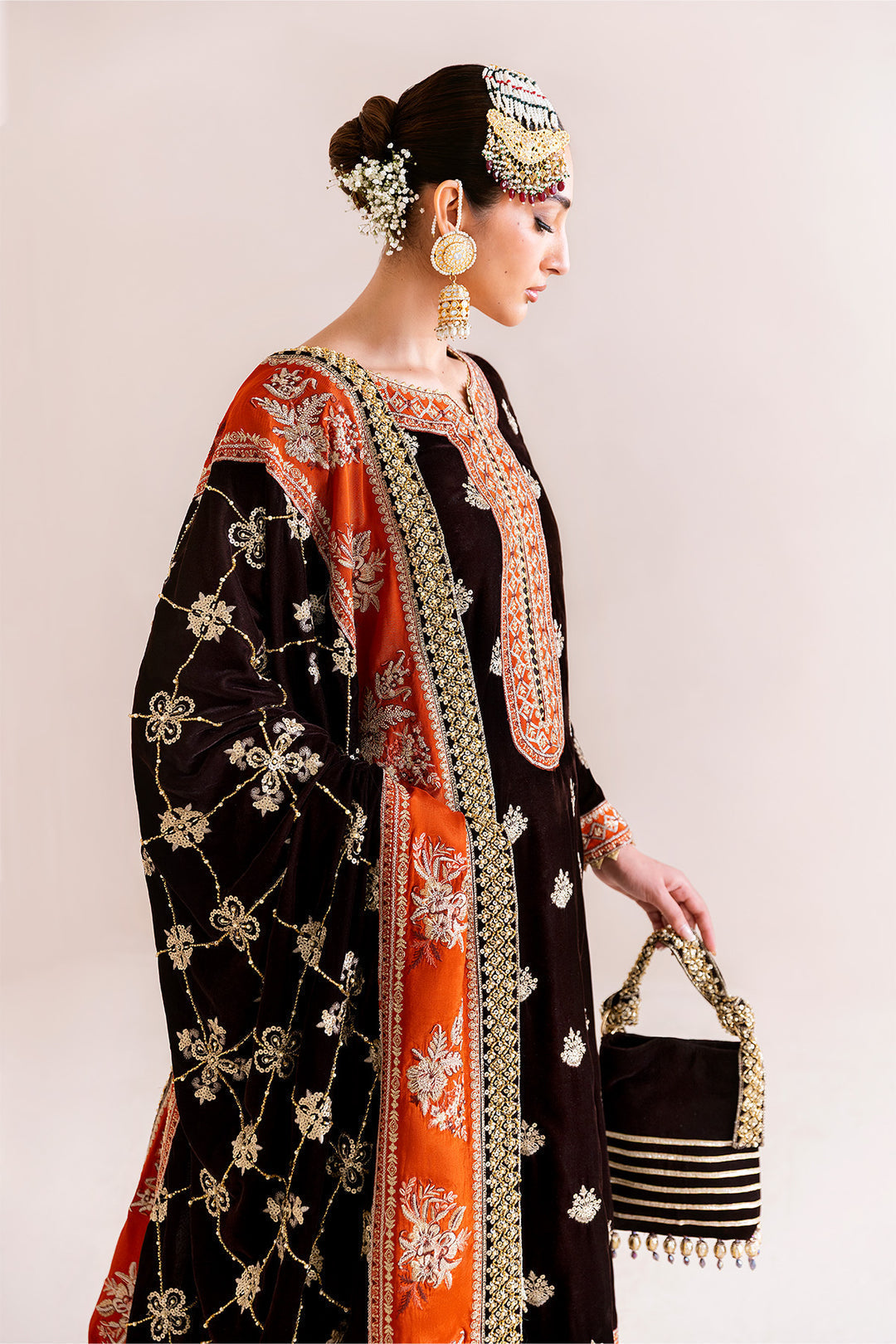 Alizeh – Sabaat Style