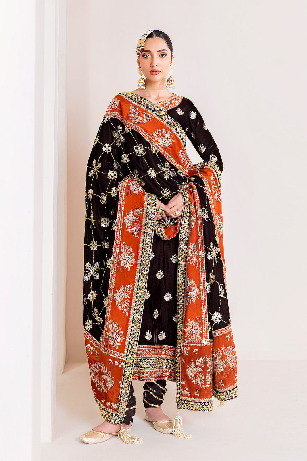 Alizeh – Sabaat Style