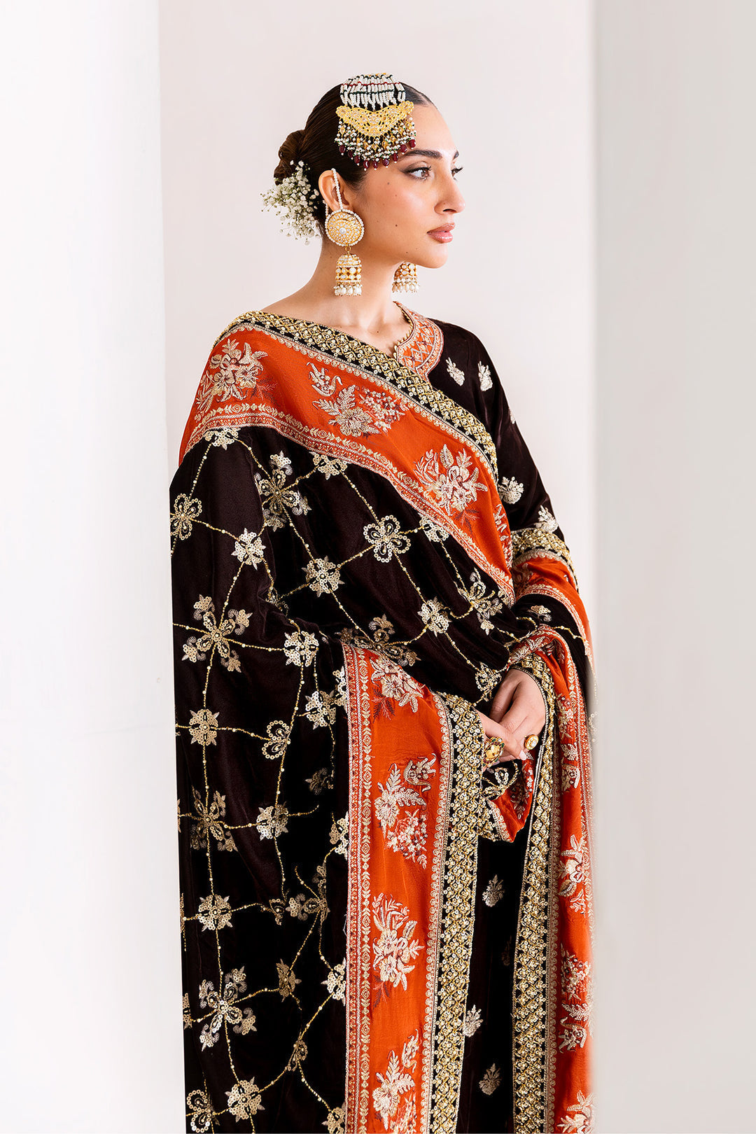 Alizeh – Sabaat Style