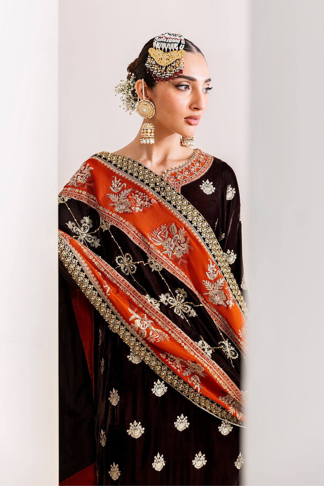 Alizeh – Sabaat Style