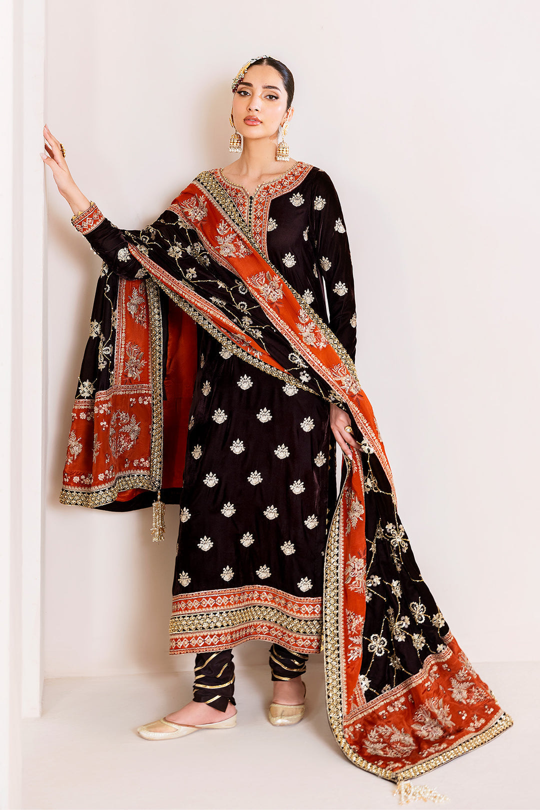 Alizeh – Sabaat Style