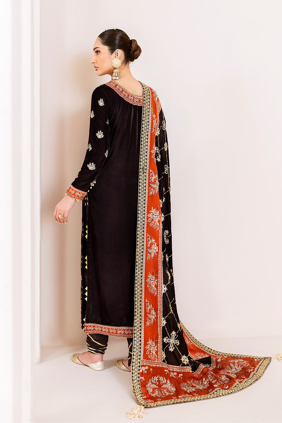 Alizeh – Sabaat Style