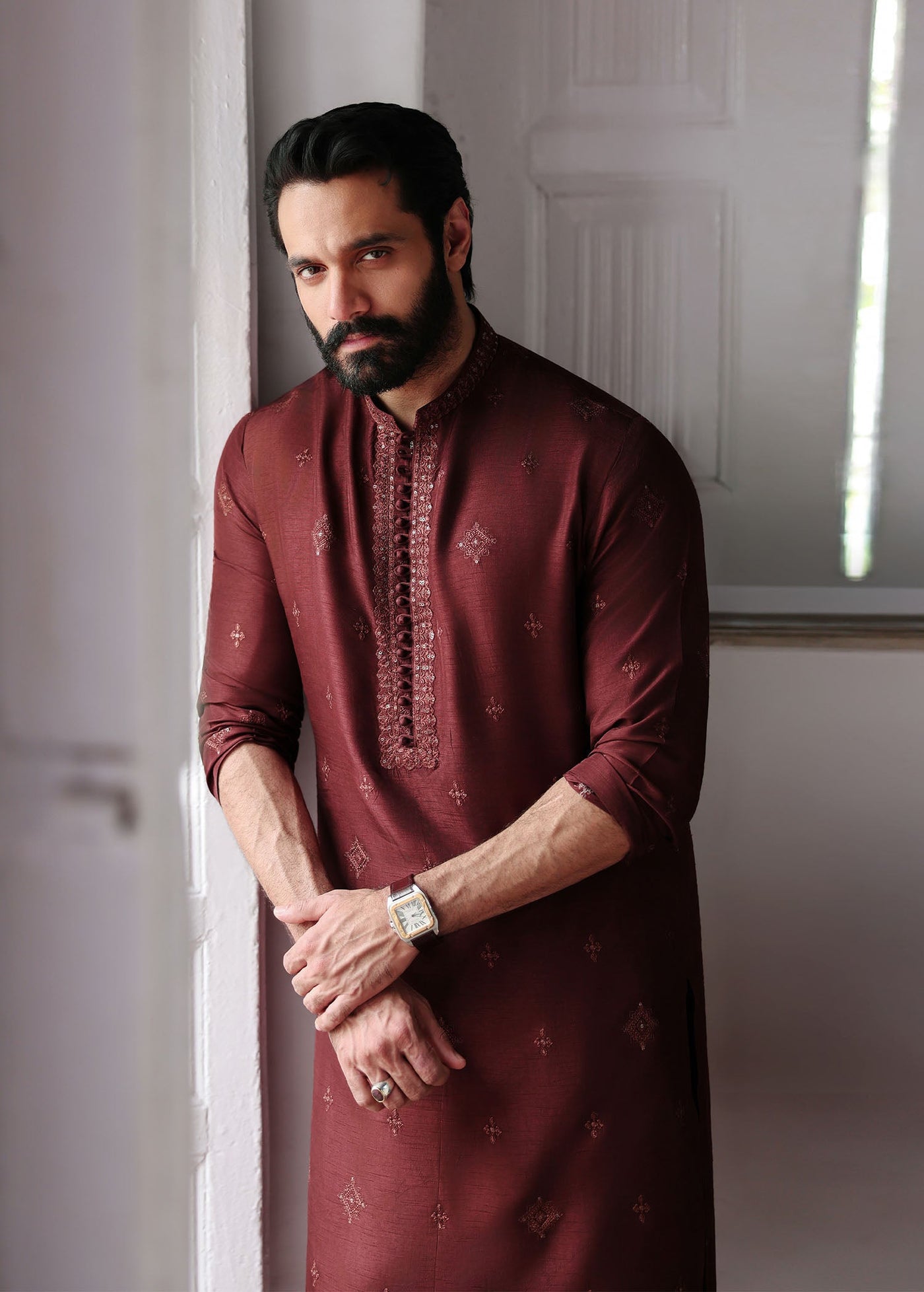 Daniyal - Ready To Ship