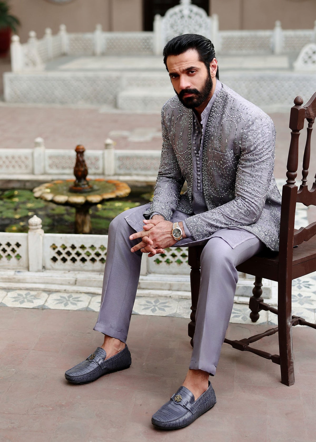 Kanwal Malik