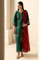 EMBROIDERED LAWN USE-9272