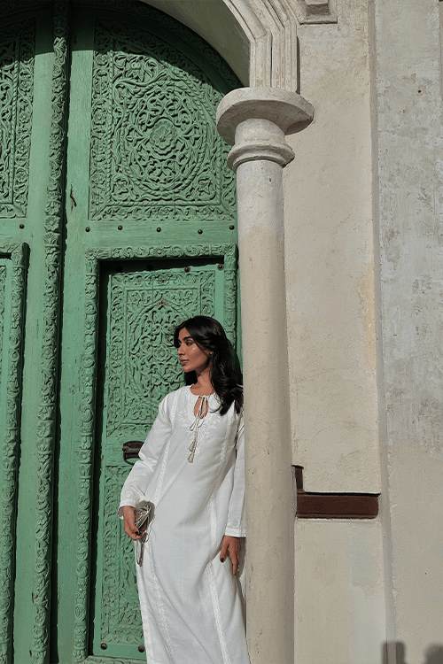 NOOR SET