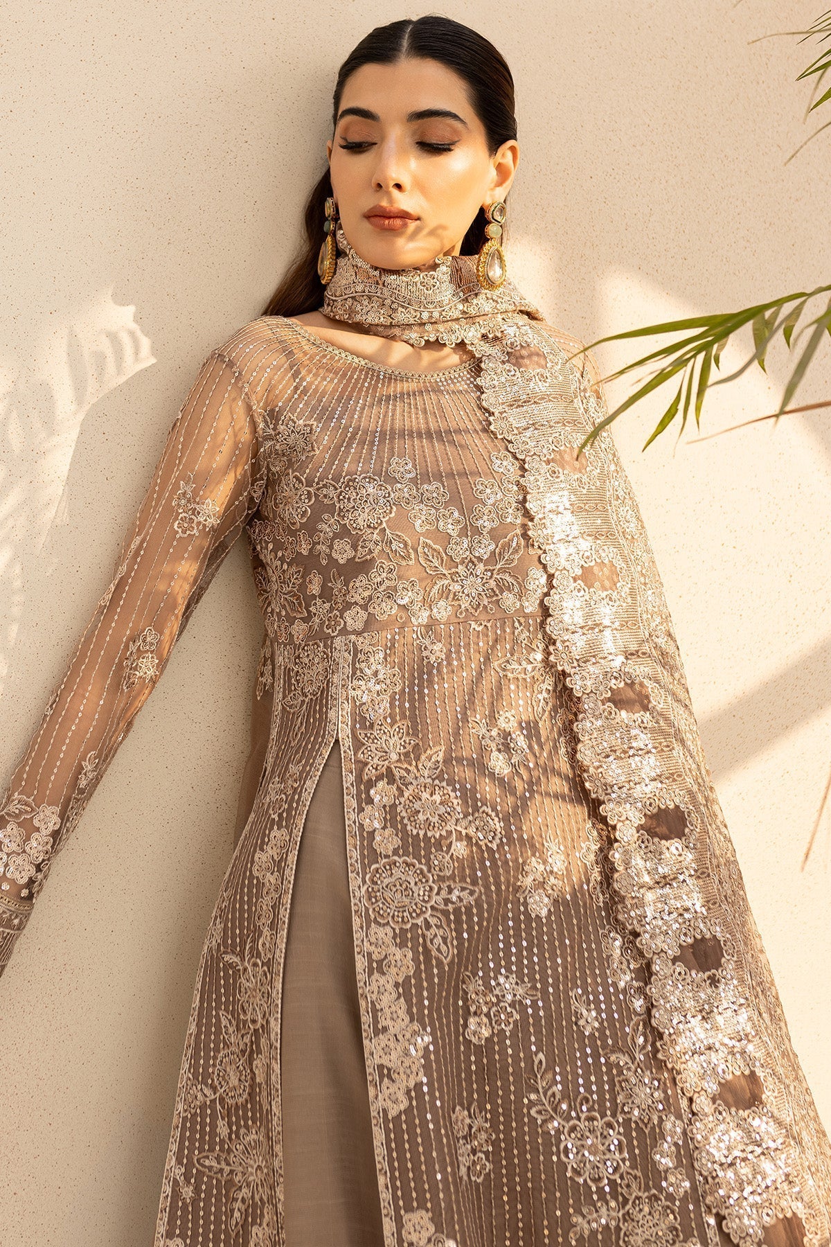 Farasha – Misty Grace Style
