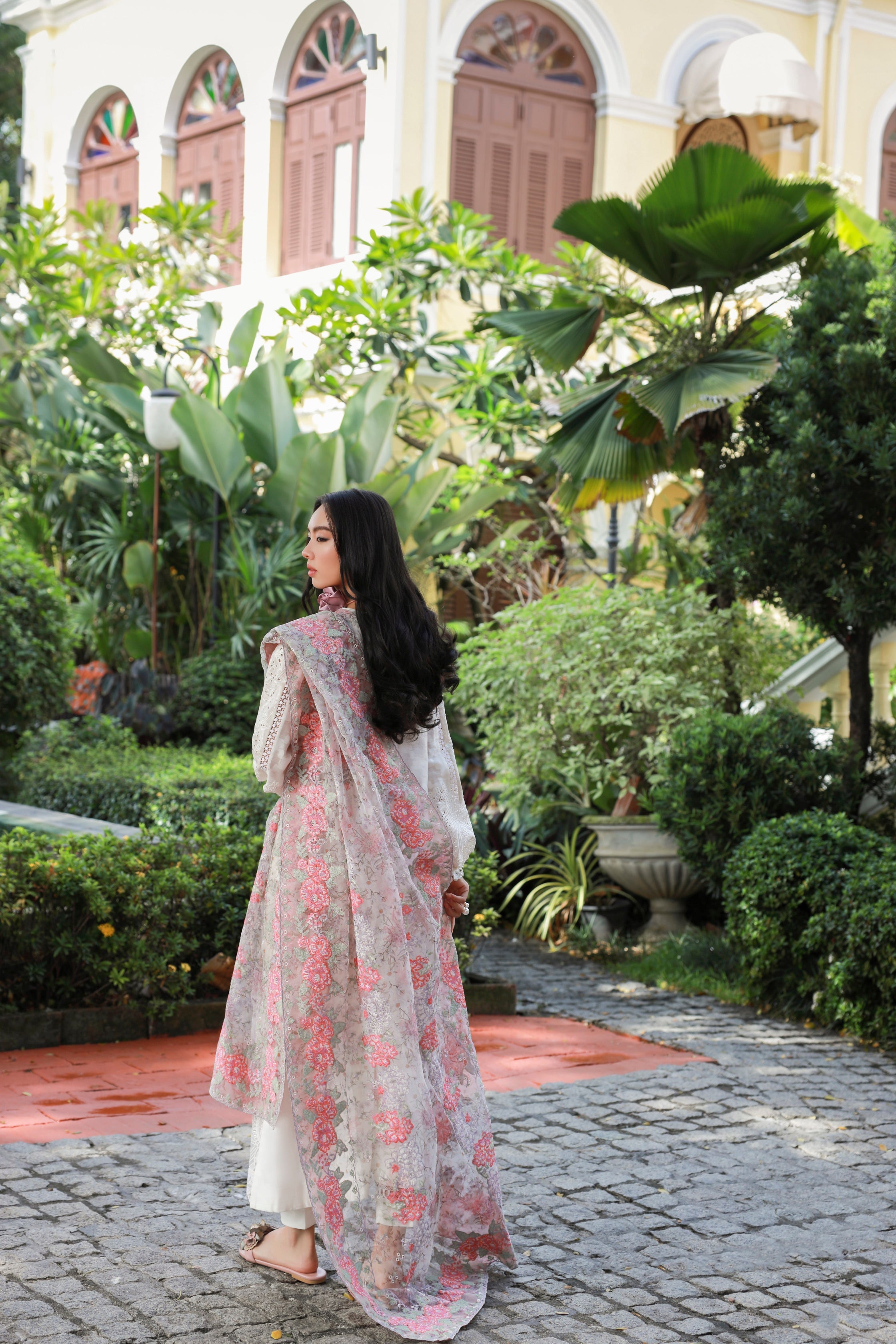 Jasmine - Ready To Ship