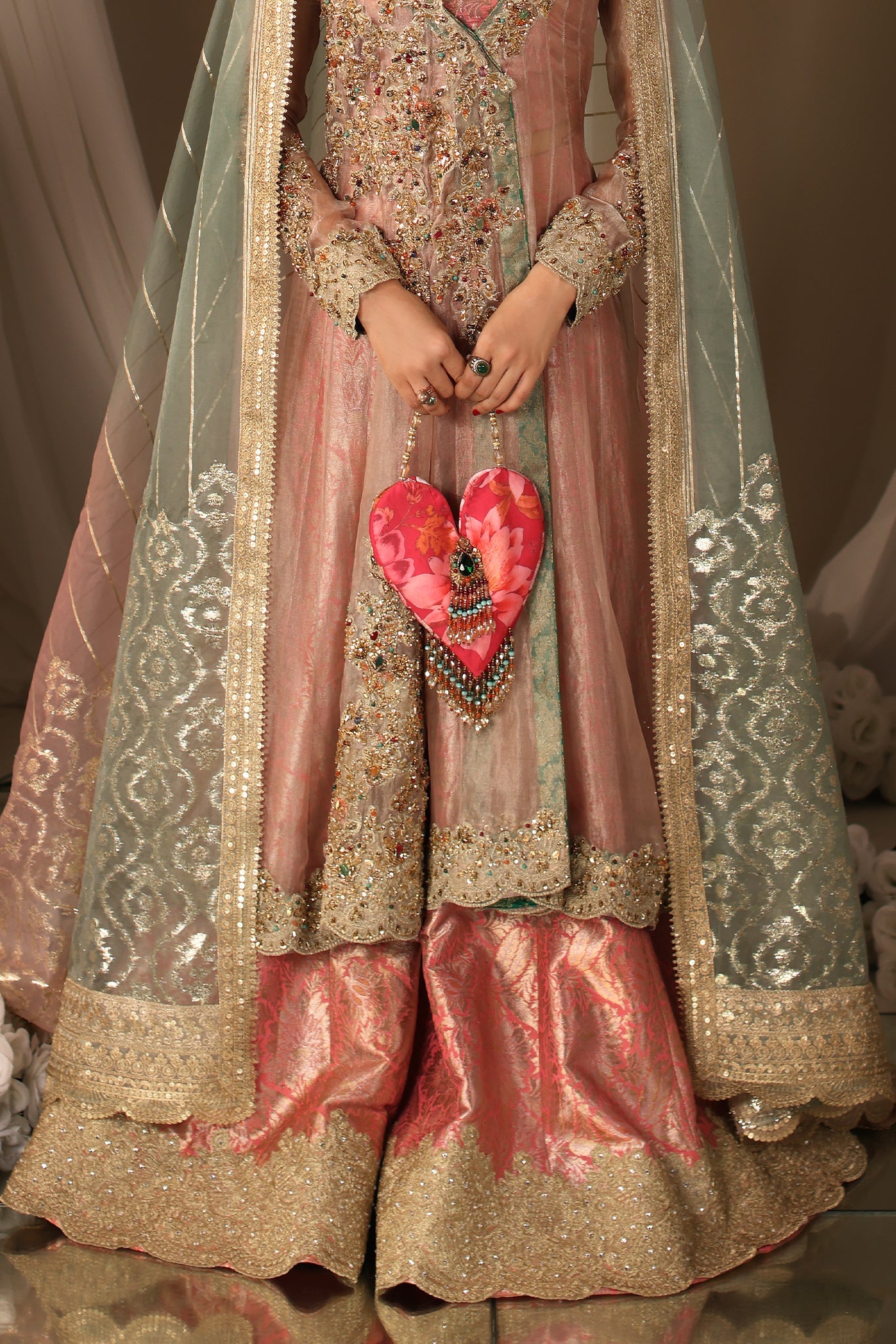 Mughal Blossom