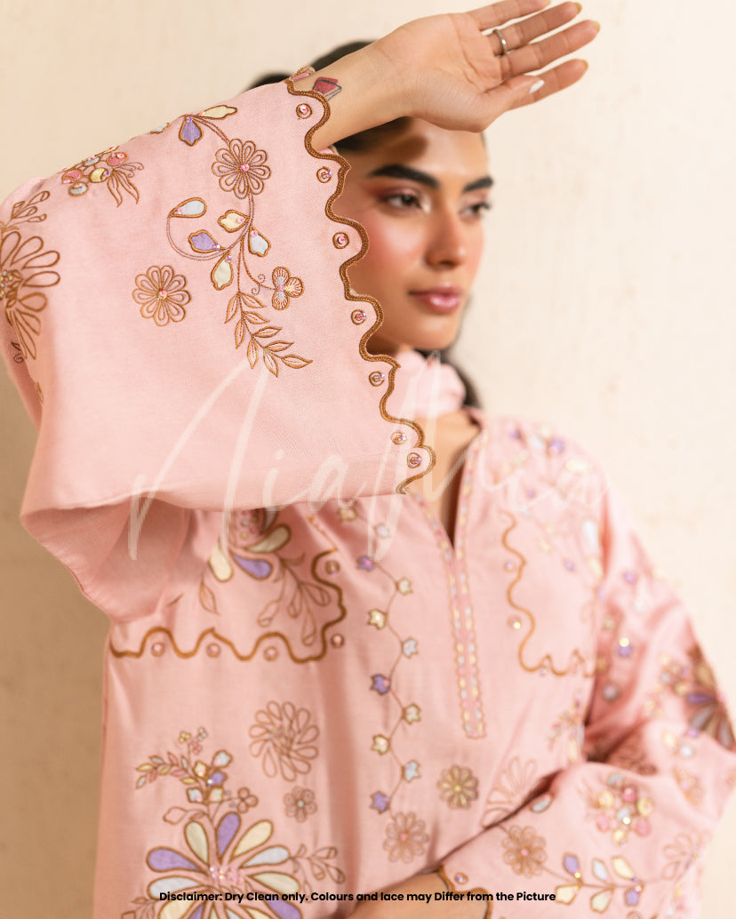 Mauve Pale