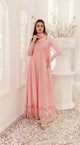 Lamia - Pink | 3 PC