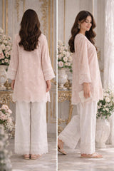 D7 - Blush Pink