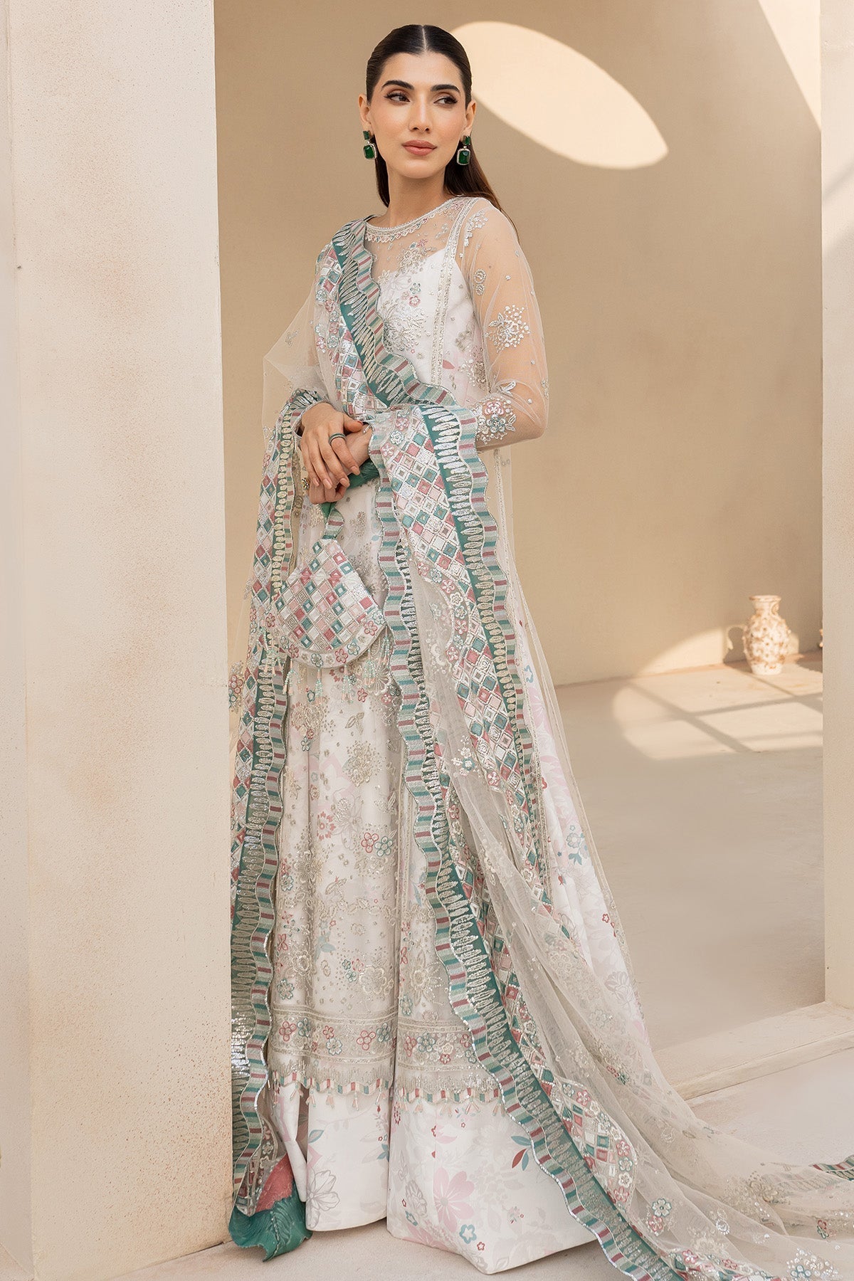 Farasha – Moonlight Mist Style