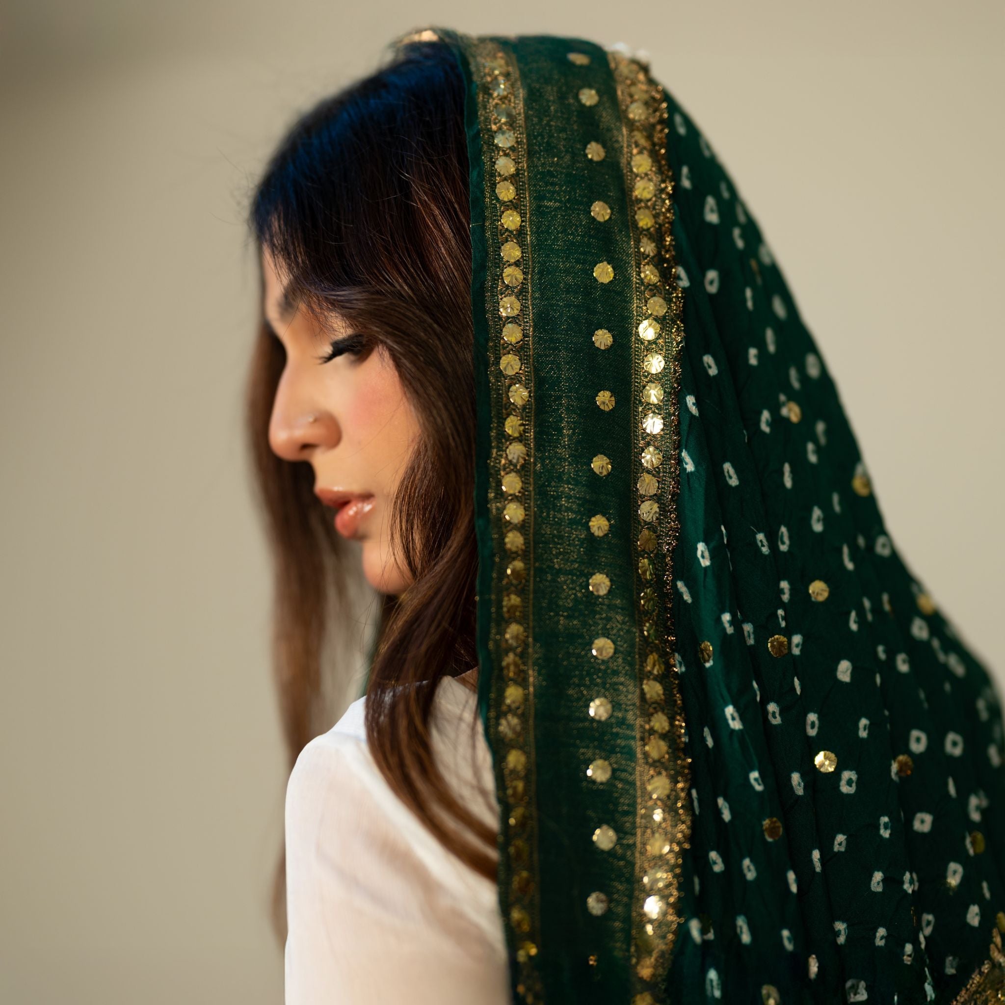Noor-e-Celine (Chiffon Edition)
